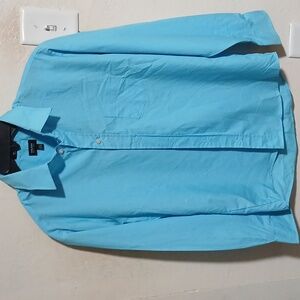 Boy's Dress Shirt